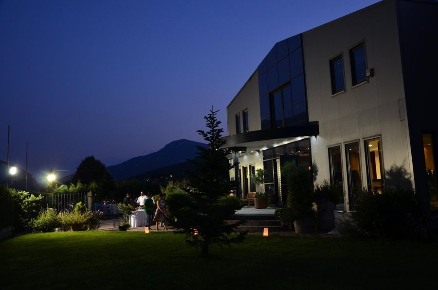 Raptis Boutique Winery - Wine Tour & Tasting in Nemea - Gastronomy Tours Raptis Boutique Winery – Wine Tour & Tasting in Nemea