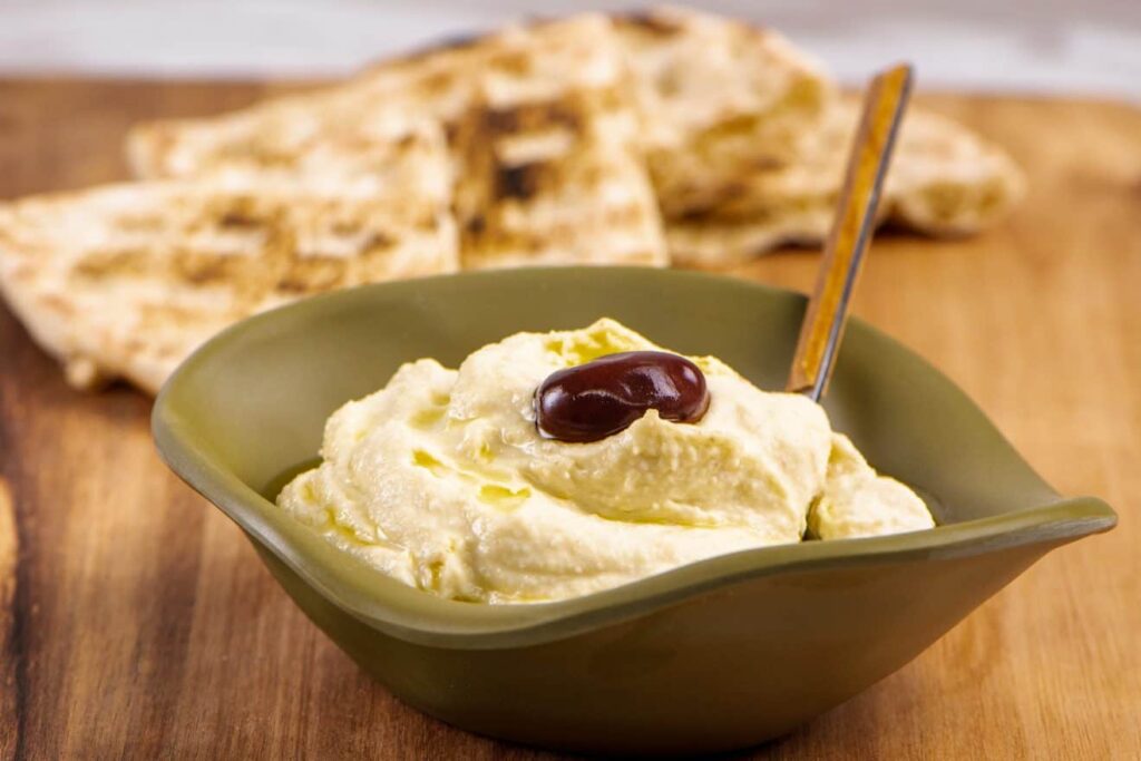 A Complete Guide to Greek Seafood Dishes - Gastronomy Tours Taramasalata recipe Greek Fish Roe dip or Taramosalata 3 1320x880 1 - Gastronomy Tours