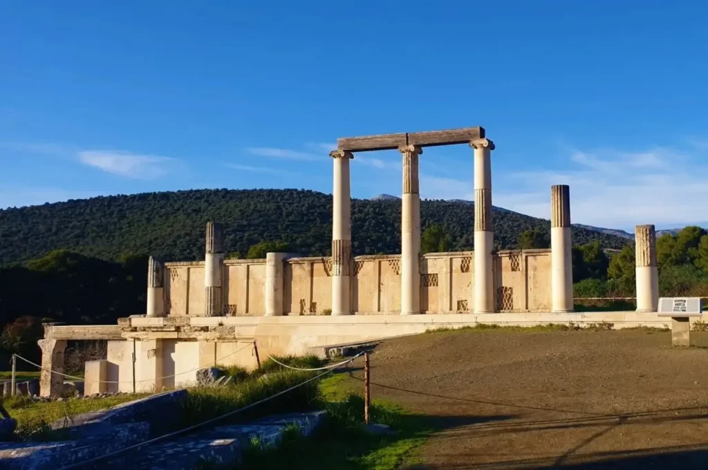 The Best Epidaurus, or Epidavros, Food Tours - Gastronomy Tours Epidavros