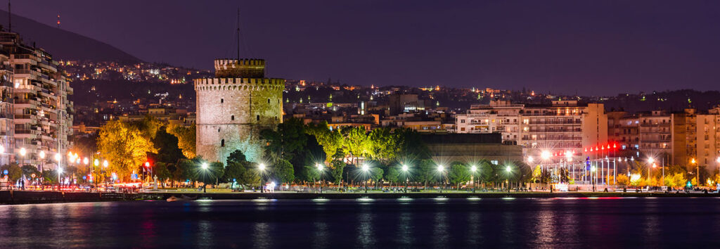 Thessaloniki food tours - Gastronomy Tours Thessalonki