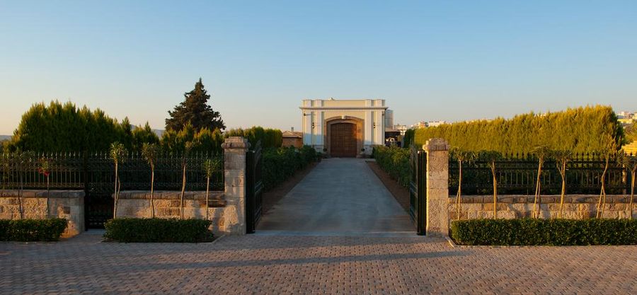 Wine Casino at Gikas Winery - Gastronomy Tours Wine Casino at Gikas Winery