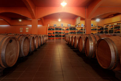 Peza Private Wine Tour in Crete