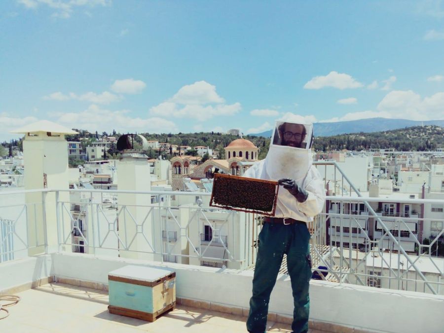 From Hive to Heart: An Immersive Honey Tasting with Astiki Melissa - Gastronomy Tours From Hive to Heart: An Immersive Honey Tasting with Astiki Melissa