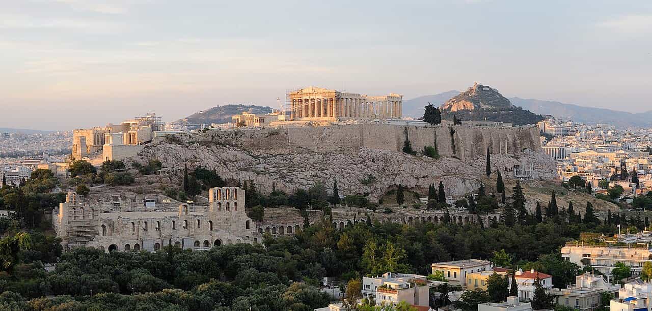 The Best Athens City Centre Food Tours
