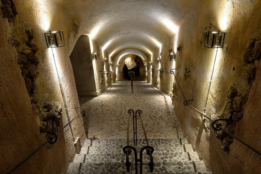 Koutsogiannopoulos Wine Museum - Gastronomy Tours Koutsogiannopoulos Wine Museum