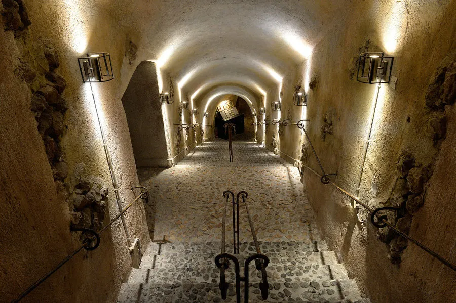 Wine Museums in Santorini, Greece: Where History Meets Taste - Gastronomy Tours Wine Museums in Santorini 2