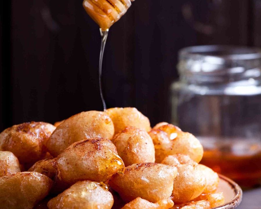 Nafplio Epicurean Expedition: A Journey Through Local Flavors - Gastronomy Tours Nafplio Epicurean Expedition: A Journey Through Local Flavors