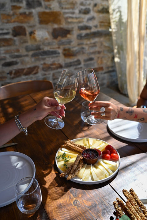 Axios Oinos Winery - Wine Tasting in Naxos - Gastronomy Tours Axios Oinos Winery – Wine Tasting in Naxos