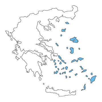 Must-Visit Olive Oil Tasting in Greece: A Culinary Experience - Gastronomy Tours XARTHS NHSIA AIGAIOU cyan 2 - Gastronomy Tours