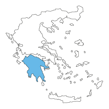 Must-Visit Olive Oil Tasting in Greece: A Culinary Experience - Gastronomy Tours XARTHS PELOPONNESE cyan 1 - Gastronomy Tours