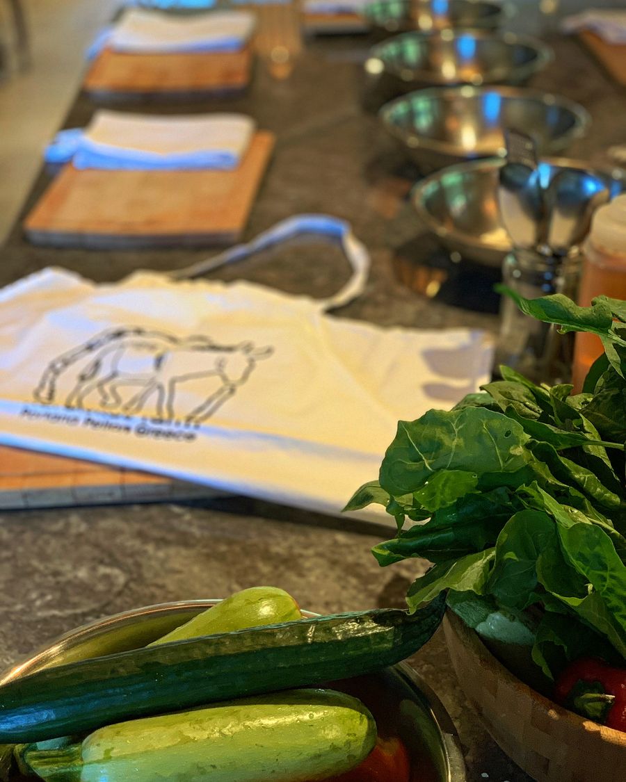Culinary Secrets in Pelion at Karaiskos Farm - Gastronomy Tours Culinary Secrets in Pelion at Karaiskos Farm