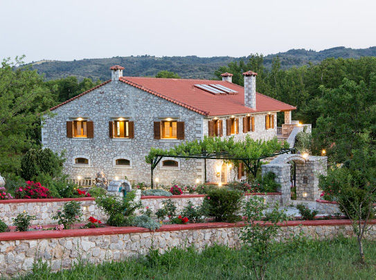 Farma Sarli - Gastronomy Tours Farma Sarli