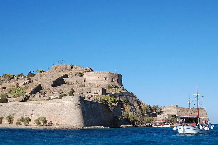 Eastern Crete Odyssey: A Day of Discovery Through Culture, Cuisine, and Scenic Splendor - Gastronomy Tours Eastern Crete Odyssey: A Day of Discovery Through Culture, Cuisine, and Scenic Splendor
