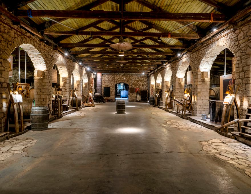The Best Achaia Food Tours - Gastronomy Tours achaia clauss 14 1 - Gastronomy Tours