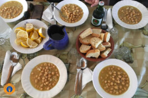 agios andreas sifnos revithades hdw orig 1 1 - Gastronomy Tours