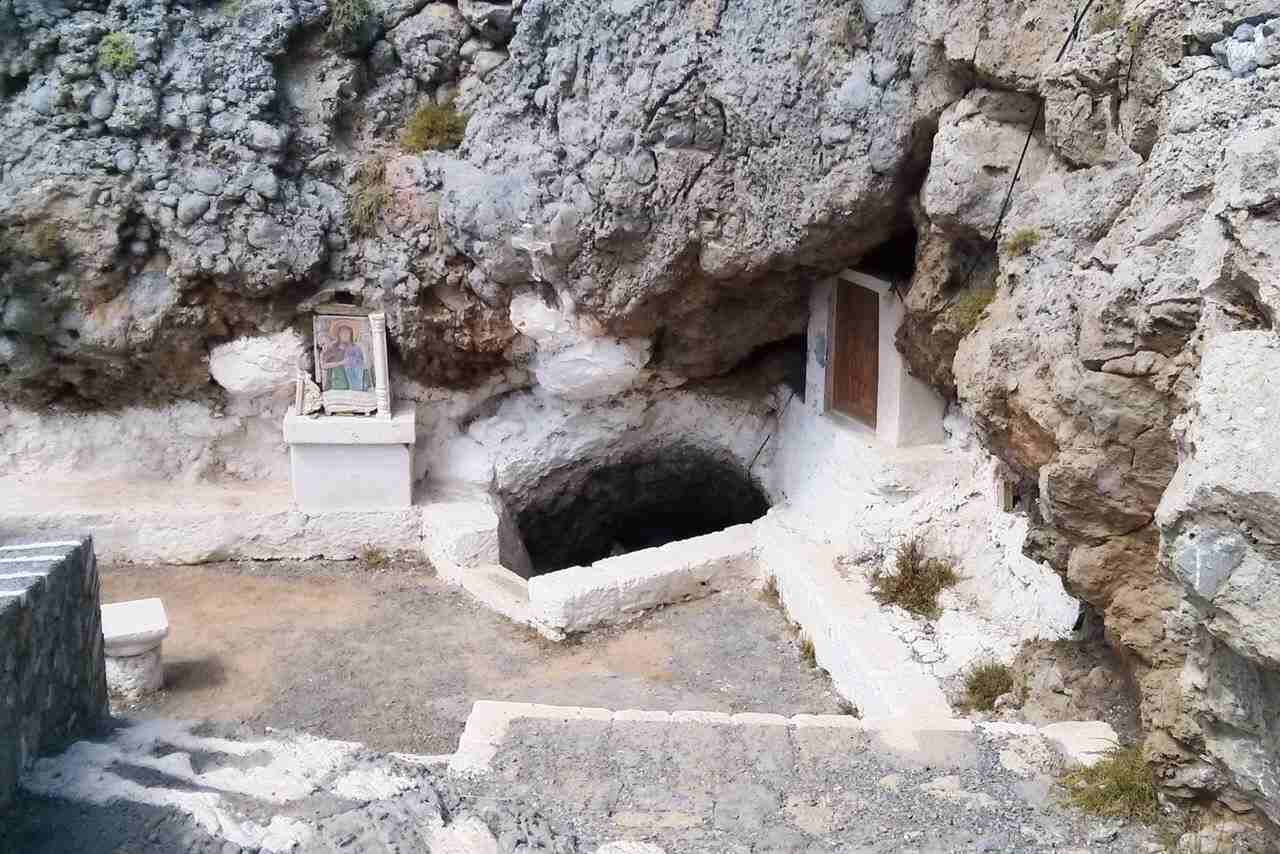 Karpathos, Lakki, Ai Giannis Festival, Cape Vroukounta