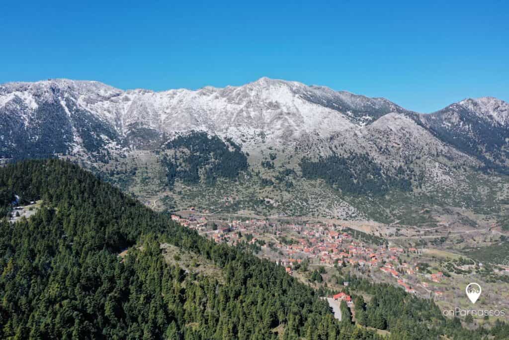 The Best Central Greece Food Tours - Gastronomy Tours agoriani onparnassos 1920 1024x683 1 - Gastronomy Tours