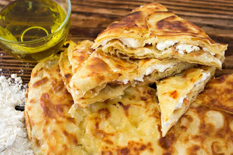Agios Antonios Women’s Cooperative Tour & Tasting, Chalkidiki - Gastronomy Tours Agios Antonios Women’s Cooperative Tour & Tasting, Chalkidiki