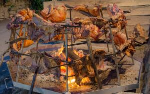 Antikristo versus ofto - Gastronomy Tours Antikristo