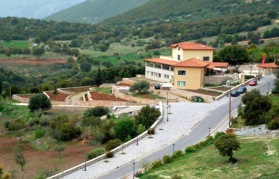Arcadiani Farm - Tour & Tasting in Arcadia, Greece - Gastronomy Tours Arcadiani Farm – Tour & Tasting in Arcadia, Greece
