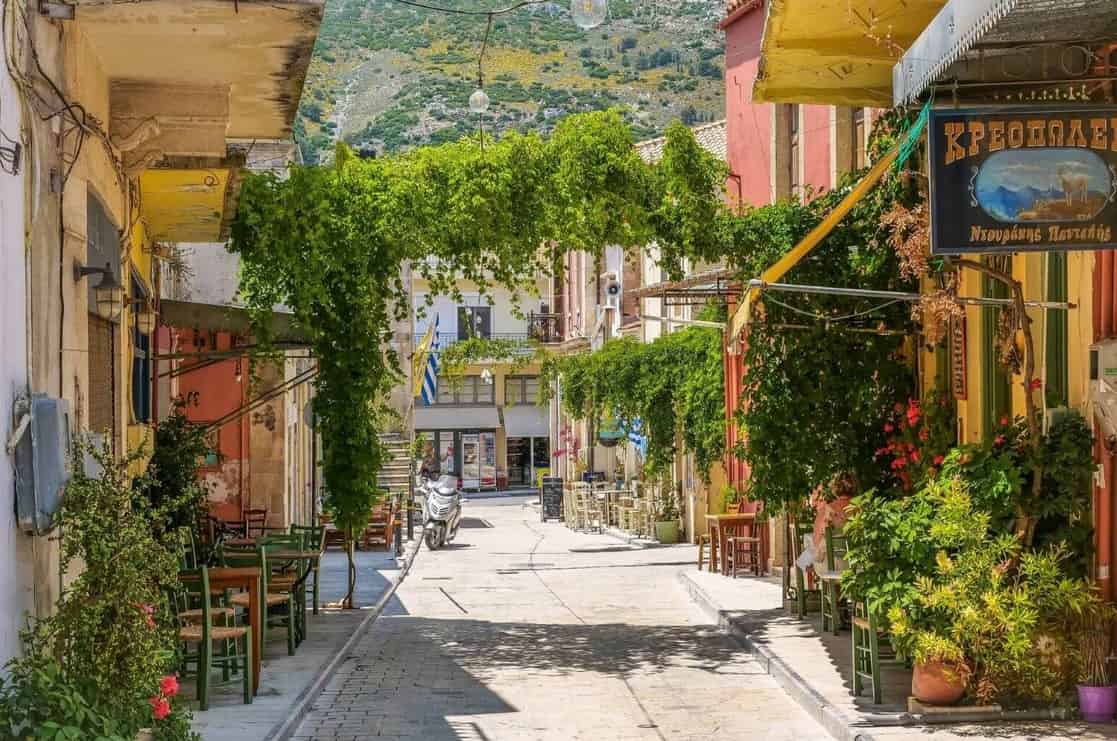 The Best Archanes Food Tours - Gastronomy Tours The Best Archanes Food Tours