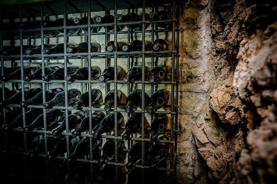 Argyriou Winery – Tour & Wine Tasting in Parnassos, Greece