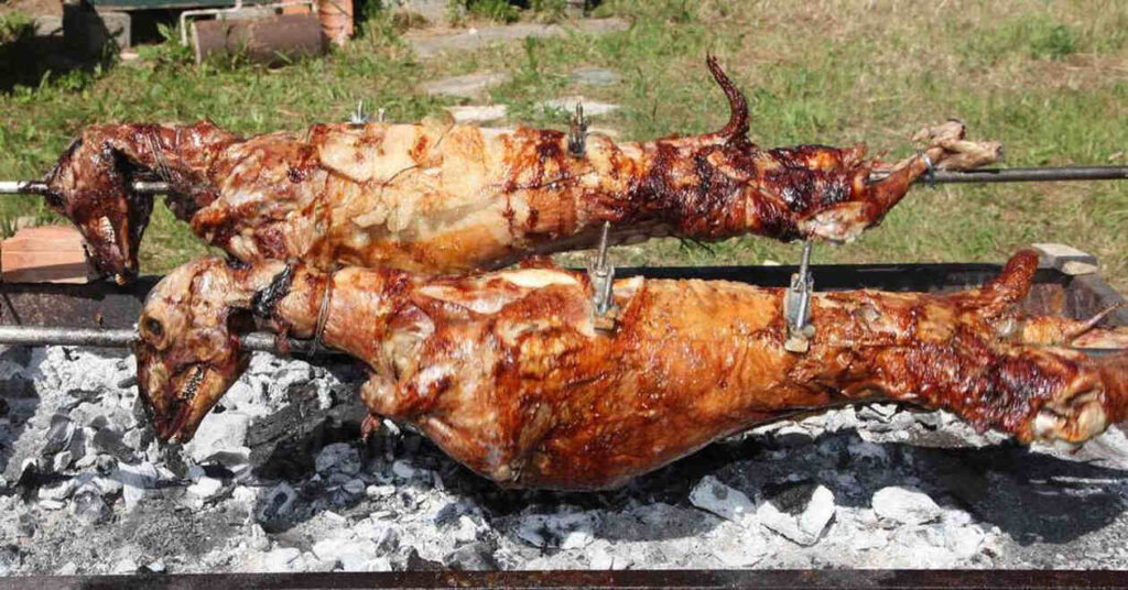 The Foodie’s Calendar: Greek food Festivals, Religious Feasts & Trade Fairs - Gastronomy Tours Easter in Greece