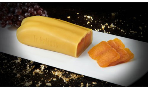 Central Greece gastronomy - Gastronomy Tours Bottarga - Central Greece - Gastronomy Tours