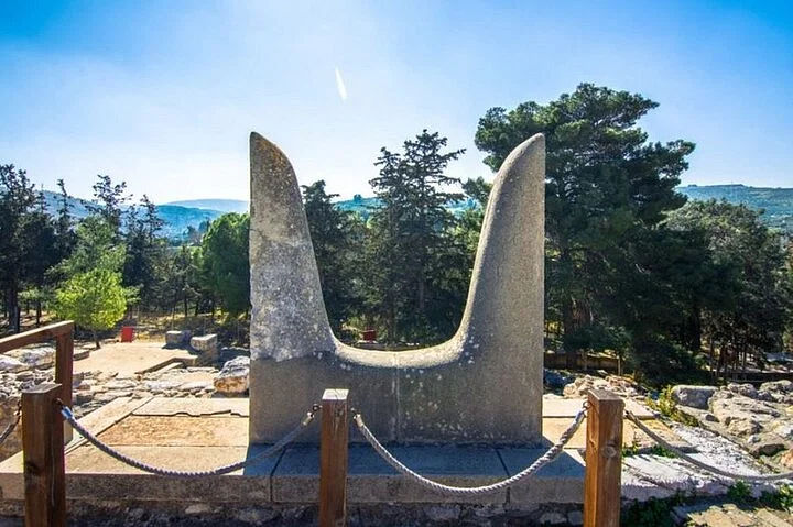 Knossos Palace and Cretan Cuisine: Exploring History and Gastronomy - Gastronomy Tours Knossos Palace and Cretan Cuisine: Exploring History and Gastronomy