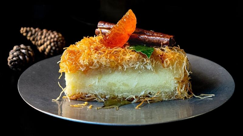 Greek Desserts - Gastronomy Tours big 0 - Gastronomy Tours
