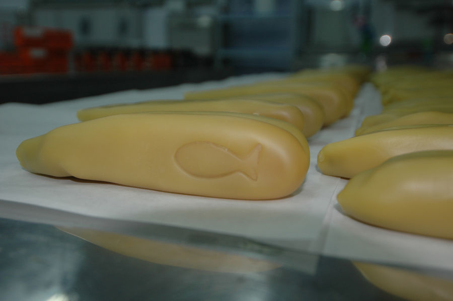 Bottarga Stefos - Gastronomy Tours Bottarga Stefos
