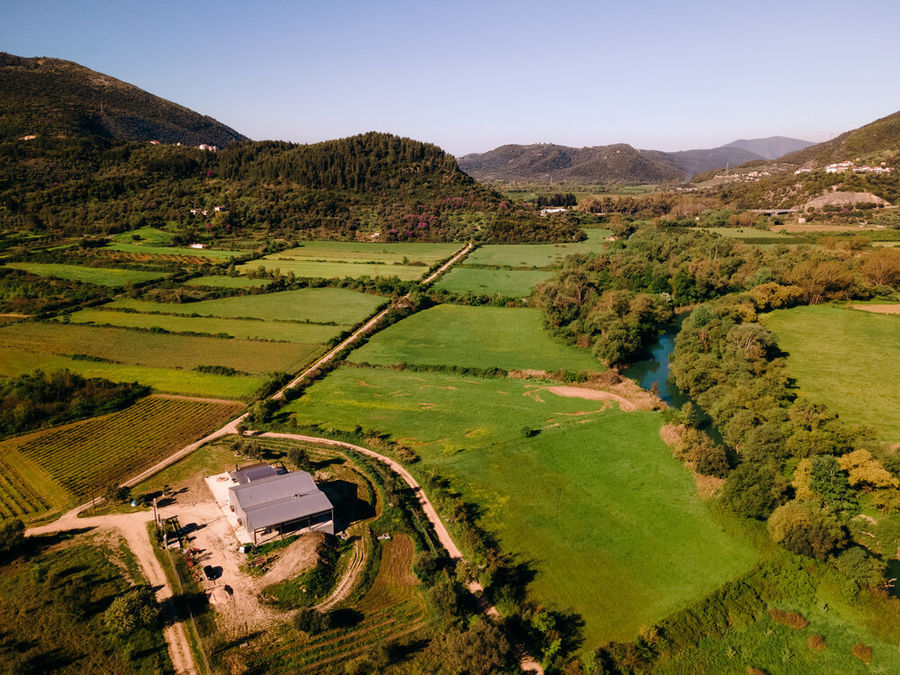 Zervas Winery