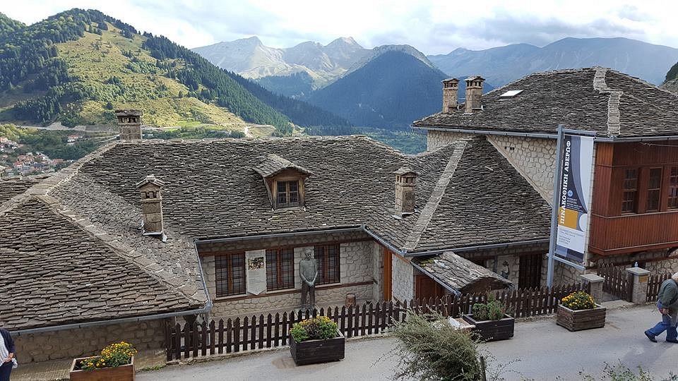 Metsovo