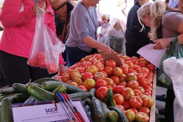 Rethymno Food Walking Tours - Gastronomy Tours Rethymno Food Walking Tours
