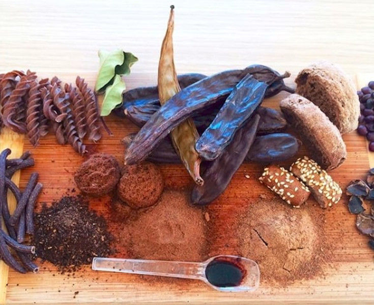 Creta Carob - Gastronomy Tours Creta Carob