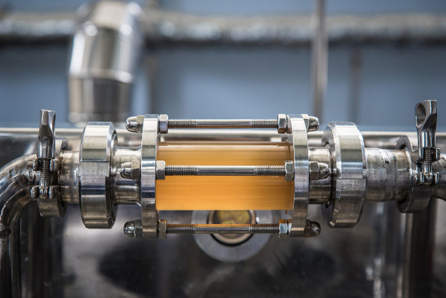 Cretan Brewery - Gastronomy Tours Cretan Brewery
