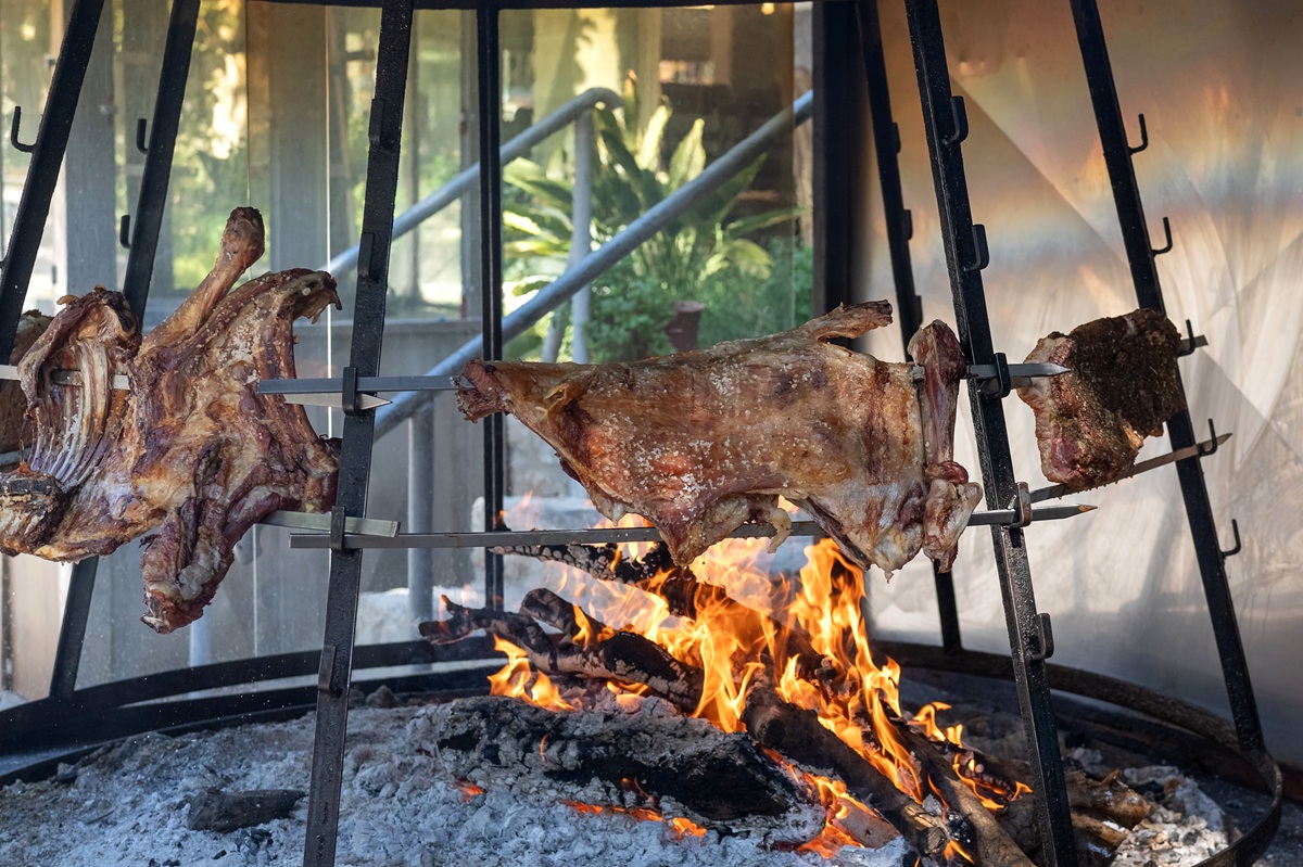 The 10 Most Popular Cretan Traditional Dishes
