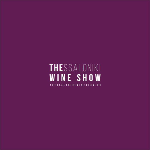 Thessaloniki Wine Selfie 2026