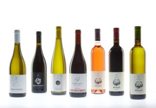 Diamantakis Winery Awards - Gastronomy Tours Diamantakis Winery Awards