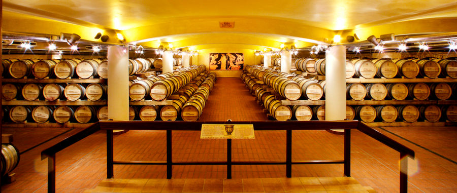 Domaine Hatzimichalis - Gastronomy Tours Domaine Hatzimichalis