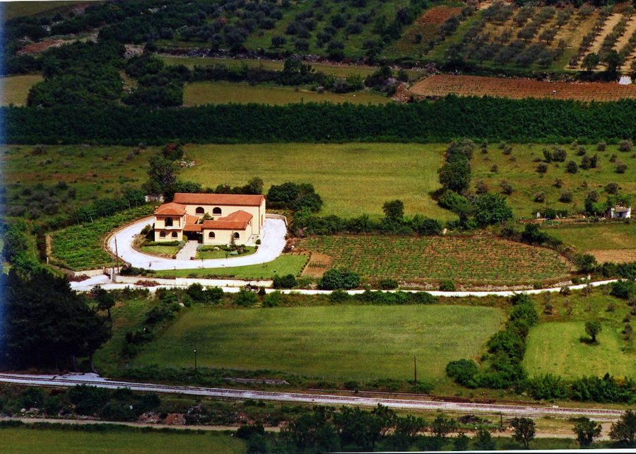 Dougos Winery - Gastronomy Tours dougos winery 1.jpg