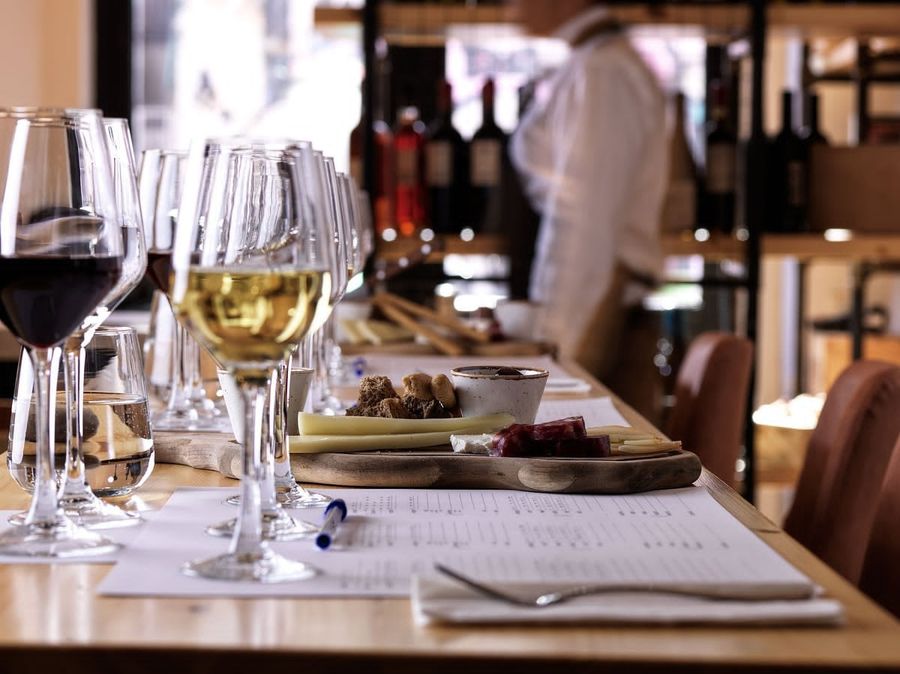 Greek Wine Tasting Experience with Sommelier in Athens - Gastronomy Tours Greek Wine Tasting Experience with Sommelier in Athens