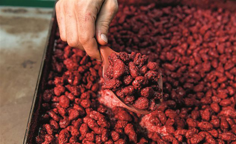 The Ionian Islands' Gastronomy - Gastronomy Tours e kefalonia.net - Gastronomy Tours