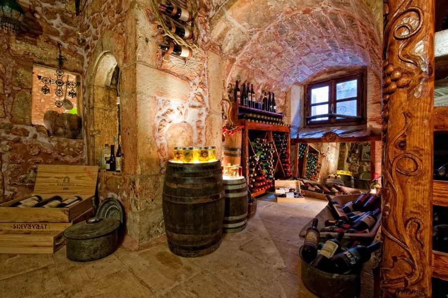 2-Hour Wine Tasting & Food Pairing at Veneto Hotel & Restaurant - Gastronomy Tours 2-Hour Wine Tasting & Food Pairing at Veneto Hotel & Restaurant