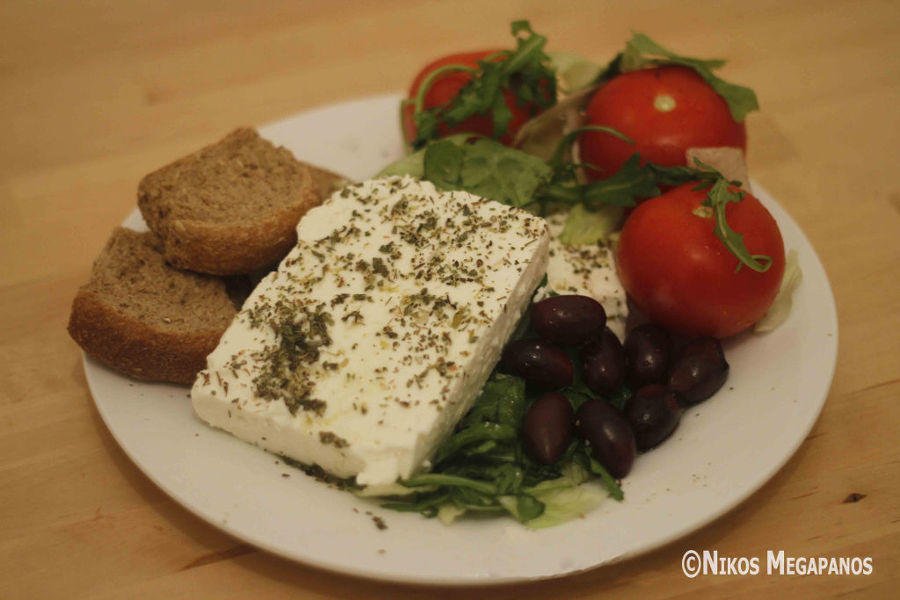 feta 1 - Gastronomy Tours