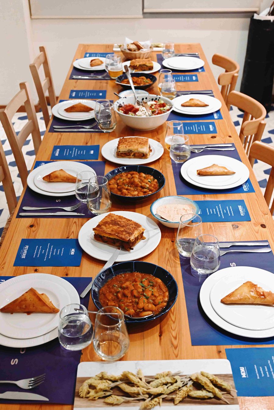 Fetaverse: A Culinary Tale of Greece’s Most Beloved Cheese - Gastronomy Tours Fetaverse: A Culinary Tale of Greece’s Most Beloved Cheese
