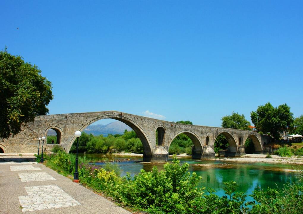 Arta food tours - Gastronomy Tours Arta food tours