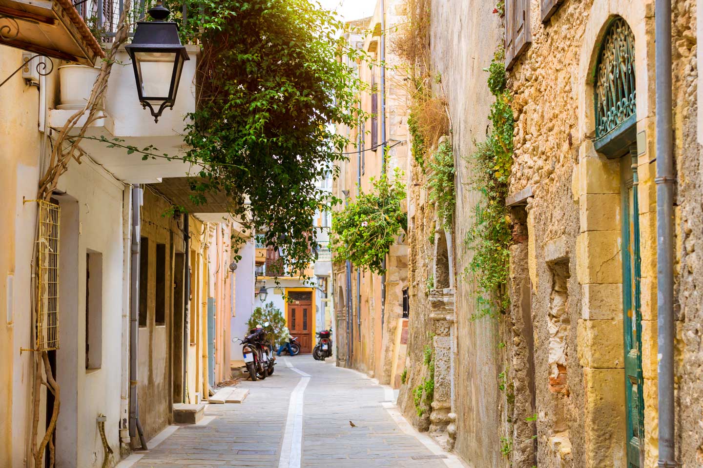 Rethymnon