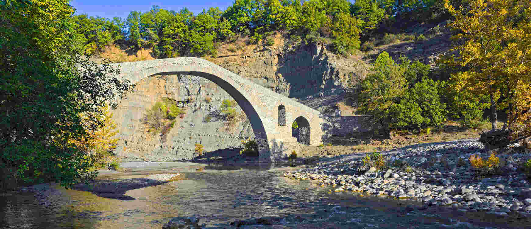 The Best Grevena Food Tours - Gastronomy Tours Grevena