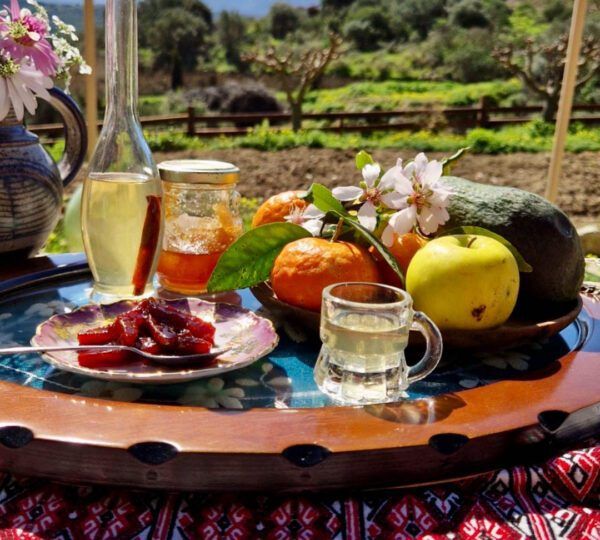 Cooking the Cretan Way: Tradition on Your Plate - Gastronomy Tours Cooking the Cretan Way: Tradition on Your Plate